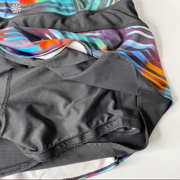 - Athleta tennis running skirt - Picture 10 of 13